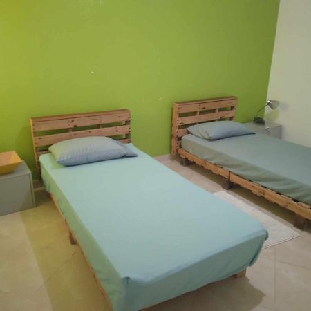 Meeting Point- Tarrafal Center, Ask For Praia & Fogo Pkg Deal ! Hostel Exterior photo